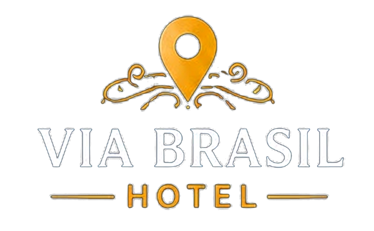 Via Brasil Hotel